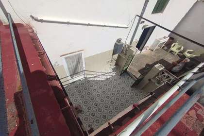 House for sale in Almendralejo, Badajoz. 