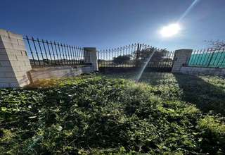 Plot for sale in Almendralejo, Badajoz. 