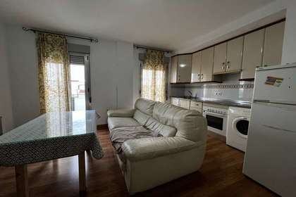 Flat in Almendralejo, Badajoz. 