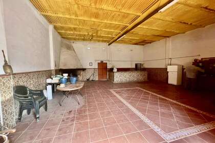 Parcelle/Propriété vendre en Almendralejo, Badajoz. 