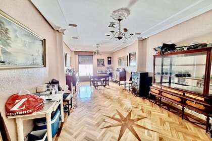 Flat for sale in Almendralejo, Badajoz. 