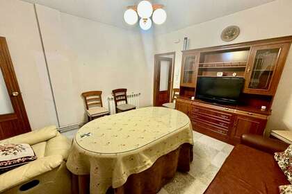 Flat for sale in Almendralejo, Badajoz. 