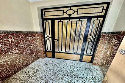 House for sale in Almendralejo, Badajoz. 