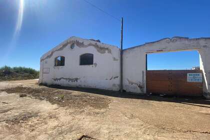 Grundstück/Finca zu verkaufen in Almendralejo, Badajoz. 