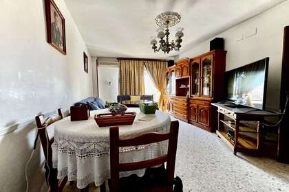 Flat for sale in Almendralejo, Badajoz. 