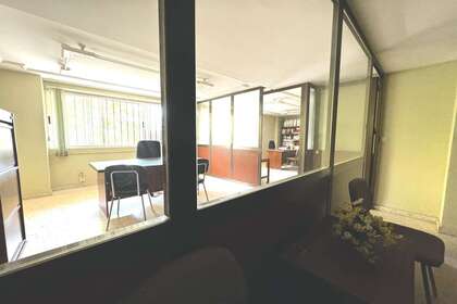 Commercial premise for sale in Almendralejo, Badajoz. 