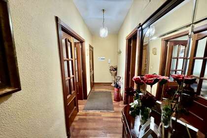平 进入 Almendralejo, Badajoz. 