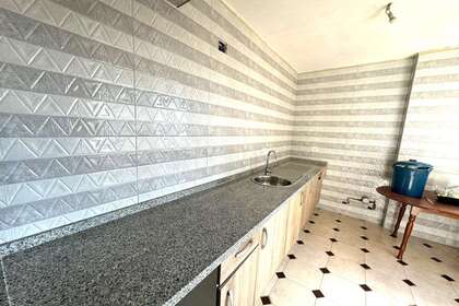 Flat for sale in Almendralejo, Badajoz. 