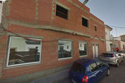 Duplex for sale in Almendralejo, Badajoz. 