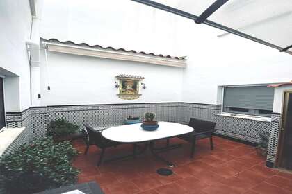 Flat for sale in Almendralejo, Badajoz. 