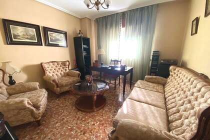Flat for sale in Almendralejo, Badajoz. 