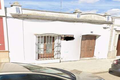House for sale in Almendralejo, Badajoz. 