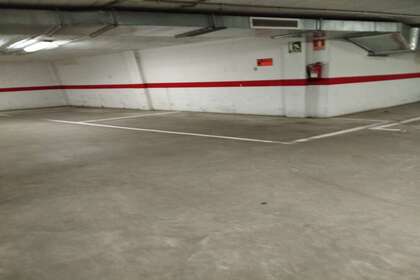 Parking space for sale in Almendralejo, Badajoz. 