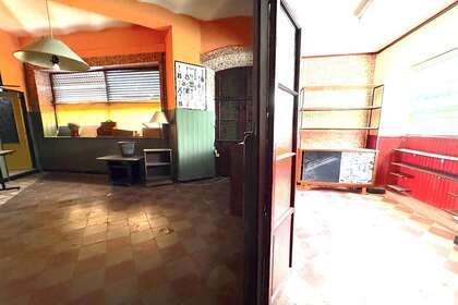 House for sale in Almendralejo, Badajoz. 