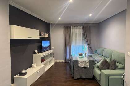 Flat for sale in Almendralejo, Badajoz. 