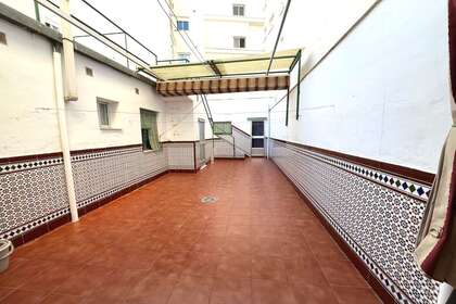 House for sale in Almendralejo, Badajoz. 