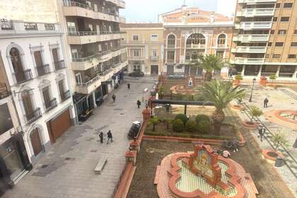 Flat for sale in Almendralejo, Badajoz. 