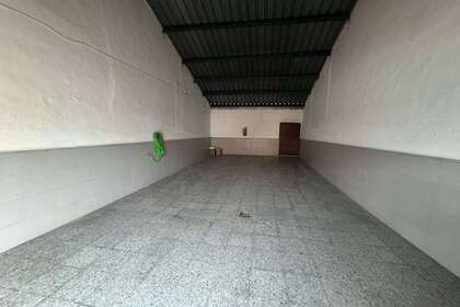 House for sale in Almendralejo, Badajoz. 