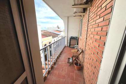 Flat for sale in Almendralejo, Badajoz. 