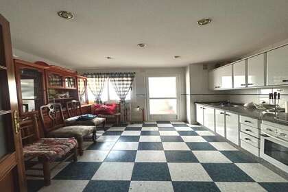 Flat for sale in Almendralejo, Badajoz. 