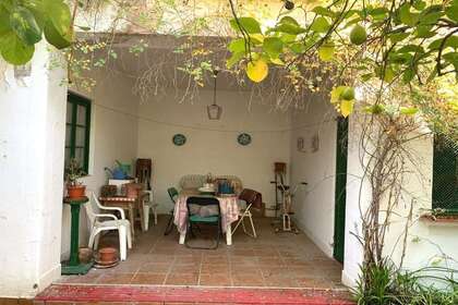 House for sale in Almendralejo, Badajoz. 