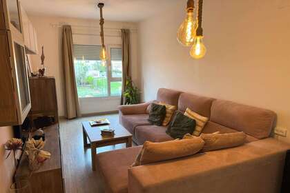 Flat for sale in Almendralejo, Badajoz. 