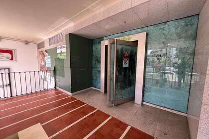 Commercial premise for sale in Almendralejo, Badajoz. 