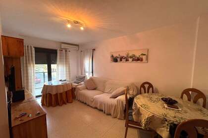 Flat for sale in Almendralejo, Badajoz. 