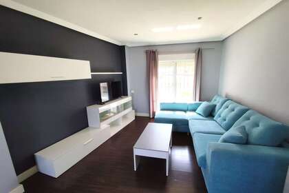Flats in Almendralejo, Badajoz. 