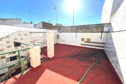 Huizen verkoop in Almendralejo, Badajoz. 