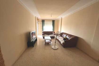 Flat for sale in Almendralejo, Badajoz. 