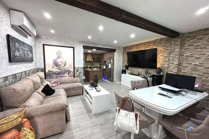 House for sale in Almendralejo, Badajoz. 
