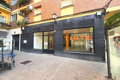 Commercial premise in Almendralejo, Badajoz. 