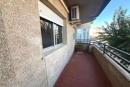 Flat for sale in Almendralejo, Badajoz. 