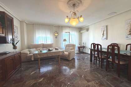 Flat for sale in Almendralejo, Badajoz. 