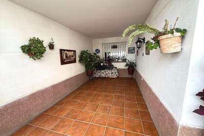 Duplex for sale in Almendralejo, Badajoz. 