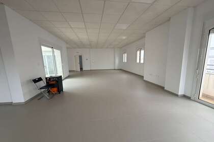 Commercial premise in Almendralejo, Badajoz. 