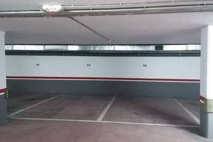 Parking space for sale in Almendralejo, Badajoz. 