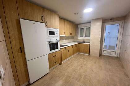 Flat for sale in Almendralejo, Badajoz. 