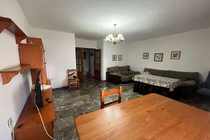 Flat for sale in Almendralejo, Badajoz. 