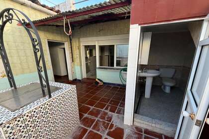 House for sale in Almendralejo, Badajoz. 