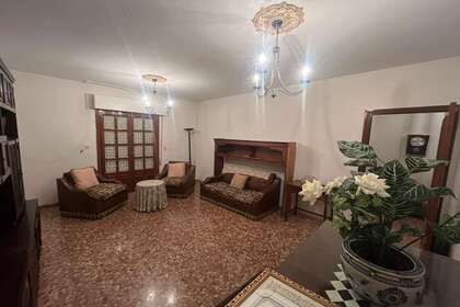 Flat for sale in Almendralejo, Badajoz. 