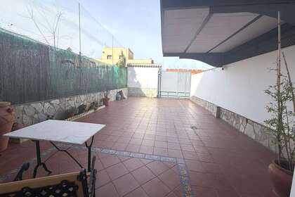 Duplex for sale in Almendralejo, Badajoz. 