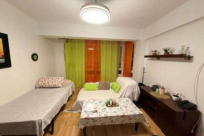 Flat for sale in Almendralejo, Badajoz. 