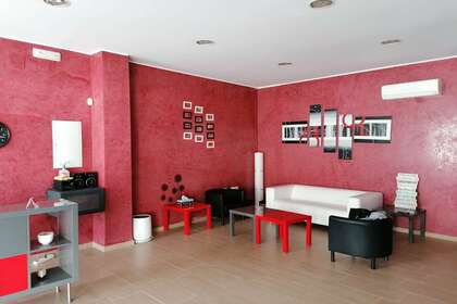 Commercial premise in Almendralejo, Badajoz. 