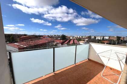 Flat for sale in Almendralejo, Badajoz. 