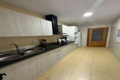 Flat for sale in Almendralejo, Badajoz. 