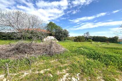 Urban plot for sale in Almendralejo, Badajoz. 