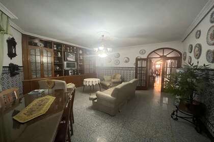 House for sale in Almendralejo, Badajoz. 