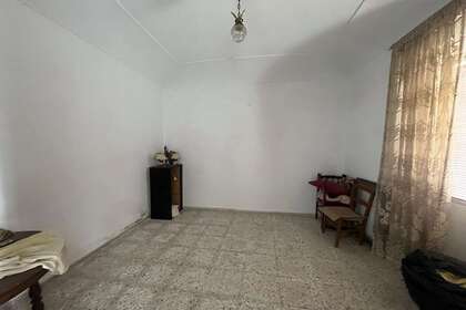 House for sale in Almendralejo, Badajoz. 